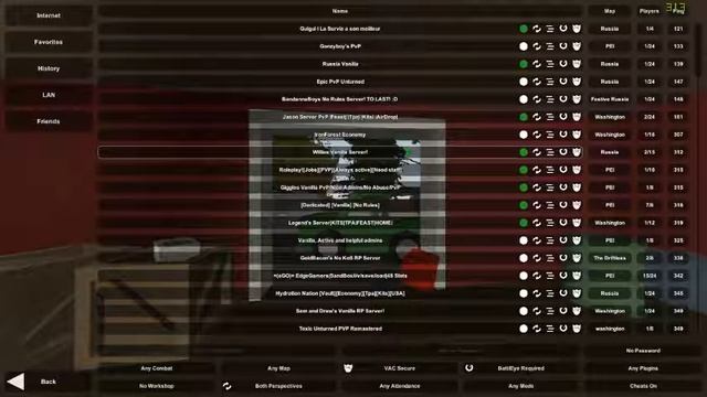 Unturned MP#1 смотреть онлайн