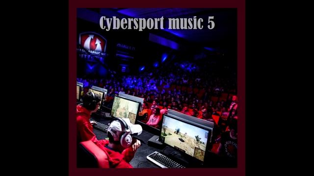 Dikop & Alexey M. - Cybersport Music 5