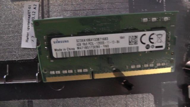 Look at my Acer ES1-411 14 inch Celeron 4GB RAM 500GB HDD Laptop Windows 8 had problems & upgrade смотреть онлайн