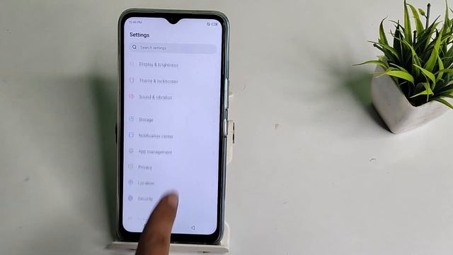 How To Fix Keyboard Error Problem In INFINIX NOTE 12 5G , Keyboard Setting