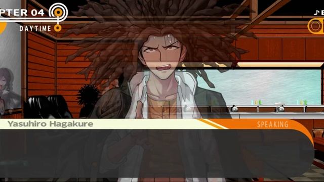 Playthrough Part 14 (Chapter 4 Daily) - Danganronpa: Trigger Happy Havoc Anniversary Edition [iOS] смотреть онлайн
