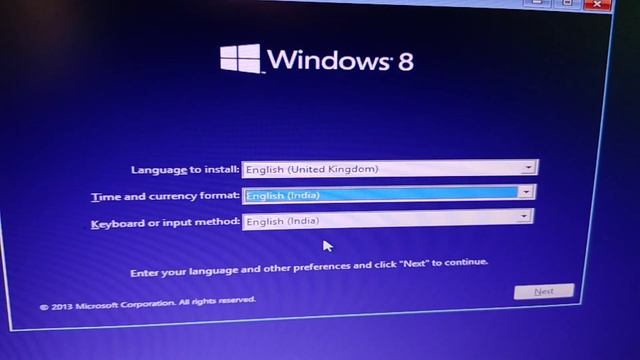 Windows 8 1 Install June 2021 смотреть онлайн