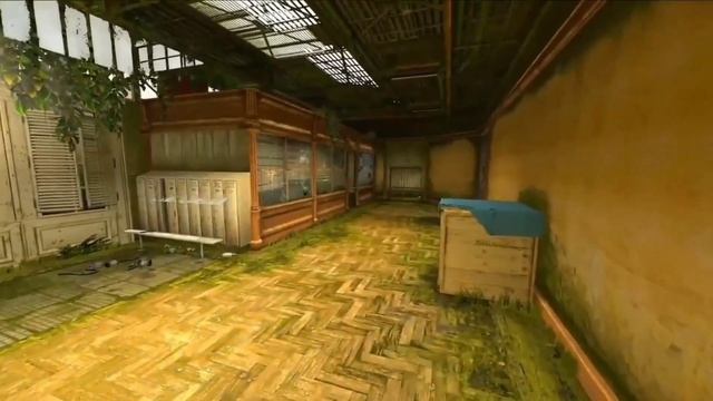 Релиз нового кеша!!! / New cache CS:GO смотреть онлайн