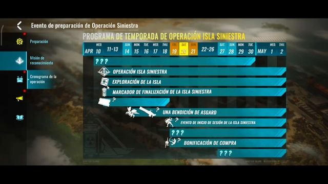 BLOOD STRIKE: EVENTOS PROXIMOS EN LA ISLA SINIESTRA🤩Nuevos Remates Striker y ( Skins GRATIS ) 🤩 смотреть онлайн