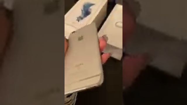 IPhone 6s 32G смотреть онлайн