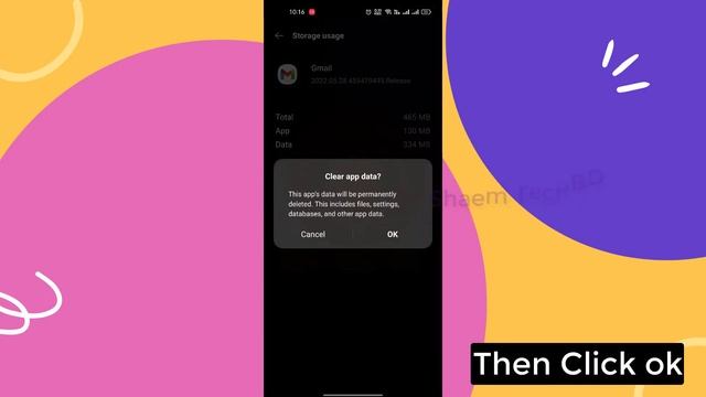 How To Fix Gmail App Black Screen Issue Android & Ios смотреть онлайн