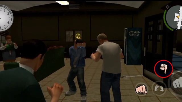 Mod Bully Fighting Style Greaser | Android #5 смотреть онлайн
