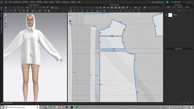 3D in Fashion Industry - my experience смотреть онлайн