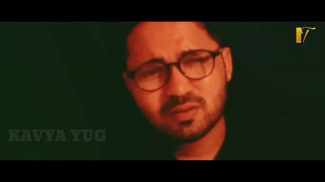 Jiski Ungli Pakad Kar Maine Chalna Sikha | Father Day Special | Ep-18th | Poem | By Iconic Talk