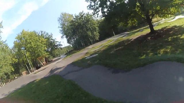 Горкинско-Ометьевский лес