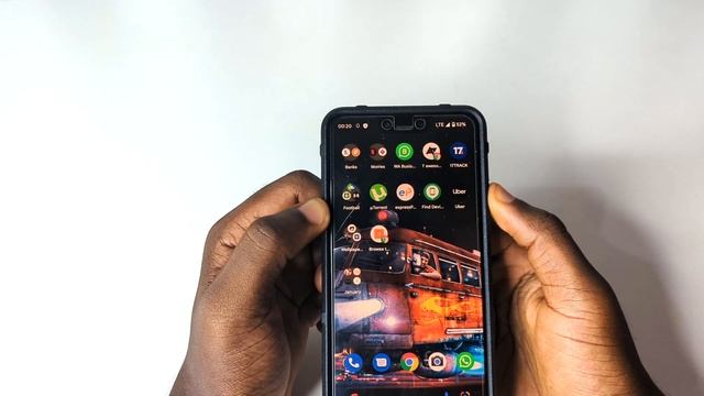 5 Best Android Apps -January 2022 смотреть онлайн