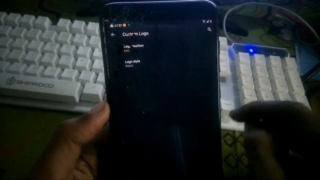 Custom Rom Android 13 Redmi 4x | Review & Instal смотреть онлайн