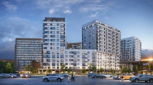 Lora рассказывает о GloraX Заневский