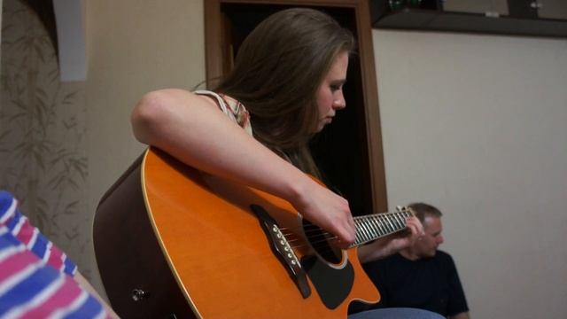 Квартирник у Ирины Суворовой. Фрагмент второй смотреть онлайн