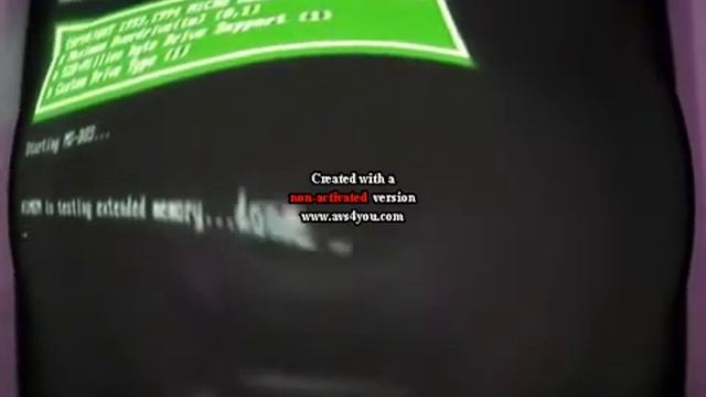 I Killed Windows 3.1 Startup смотреть онлайн