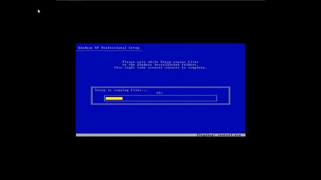 How to install Windows Xp in vmware workstation смотреть онлайн