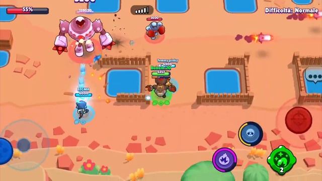 ho tutti i brawler!!!-nulls brawl смотреть онлайн