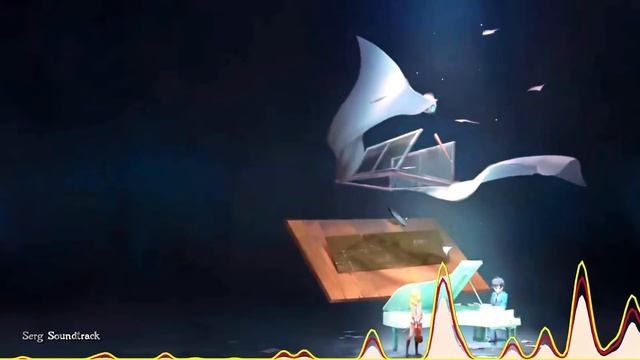 🔴►Into the Green – Tokyo Music Walker🔥✅ смотреть онлайн