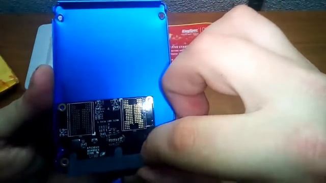 SSD KingSpec T 64 64gb смотреть онлайн