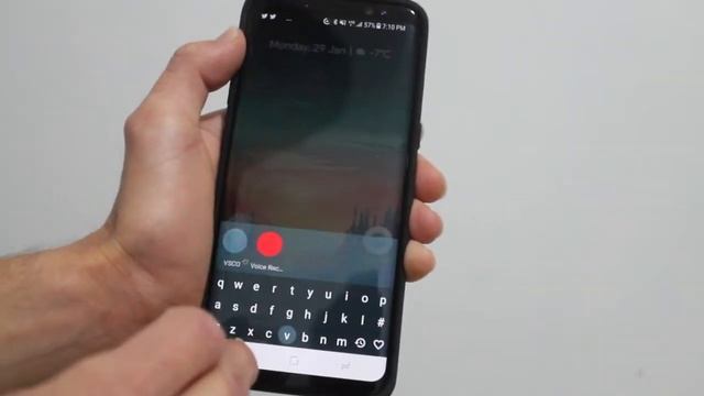 WHAT'S ON MY PHONE? ANDROID EDITION 2018 JANUARY смотреть онлайн
