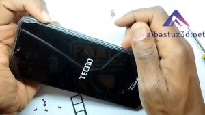 How to Fix All Tecno Spark Hang or Stuck On Logo Fix Problem 1000%