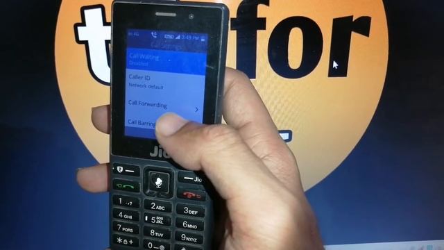 jio phone me call forwarding kaise hataye !! how to disable call forwarding in jio phone f220b смотреть онлайн