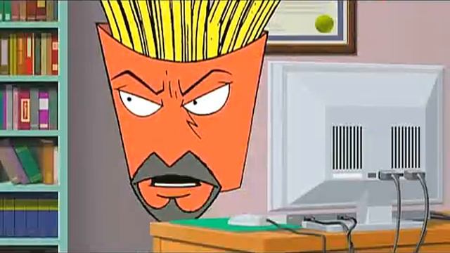 Ill Effects | Aqua Teen Hunger | Adult Swim