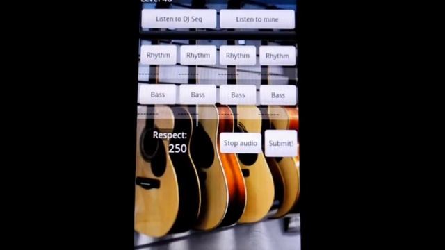 Seq Battle Android Music Game смотреть онлайн