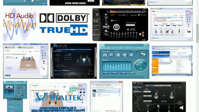 Uma opinião sobre audio de Alta Definição ou HR, ou HD смотреть онлайн