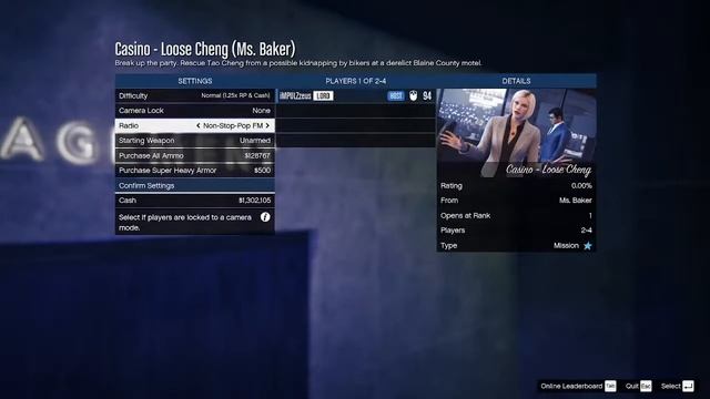 💎🤑Diamond Casino Missions💎 | GTA  Online | 🚗Free Armoured Bentley | Malayalam