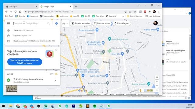COMO VER IMAGENS ANTIGAS NO GOOGLE MAPS смотреть онлайн