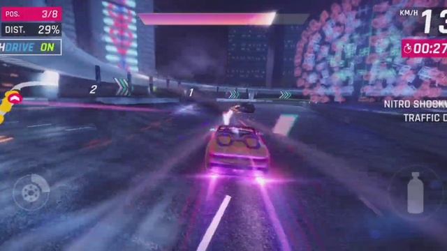 Asphalt 9 - 5 Minutes with Bentley Mulliner Bacalar смотреть онлайн