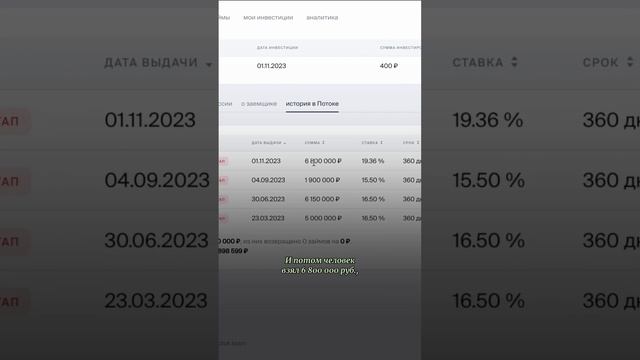 ПОТОК ВЫДАЕТ МОИ ДЕНЬГИ КОМУ ПОПАЛО смотреть онлайн