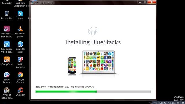 how to download bluestacks 2 for windows 7 смотреть онлайн