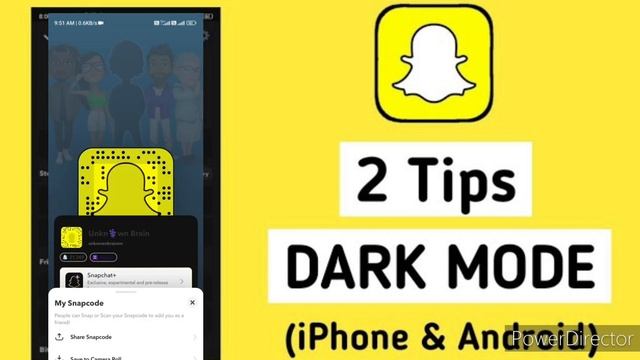 Snapchat dark mode apk download ! Android finally here | mediafire download no ad смотреть онлайн