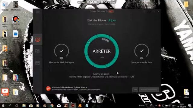 TUTO COMMENT NETTOYER SON PC смотреть онлайн