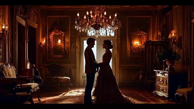 BETA Test Haiper AI 2.0 Scenarios 4K