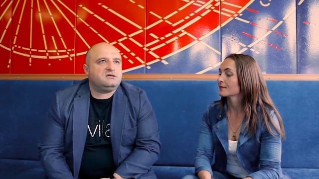 REVILAB M-REVITALIZER: блестящая победа над старением