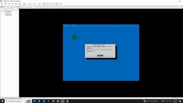 Installing PNET-LAB on VMware: Step-by-Step Guide смотреть онлайн