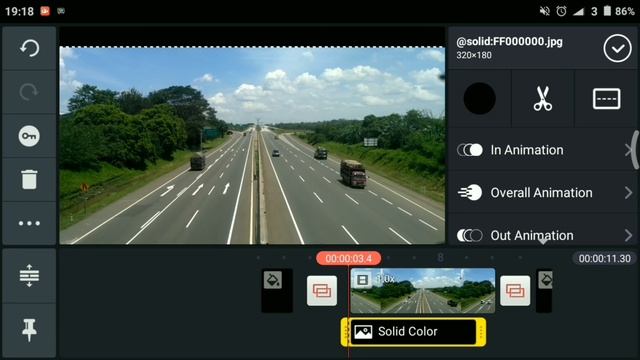 HOW TO MAKE YOUR VIDEO LOOKS CINEMATIC USING ANDROID смотреть онлайн