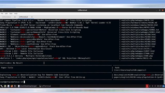 [HINDI] || Windows Security || Windows: Debug Server Exploitation || Lab 04