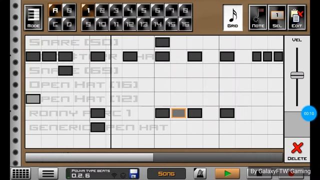 🔥New Dark Trap Beats Preview (SNIPPET) On Caustic 3 смотреть онлайн