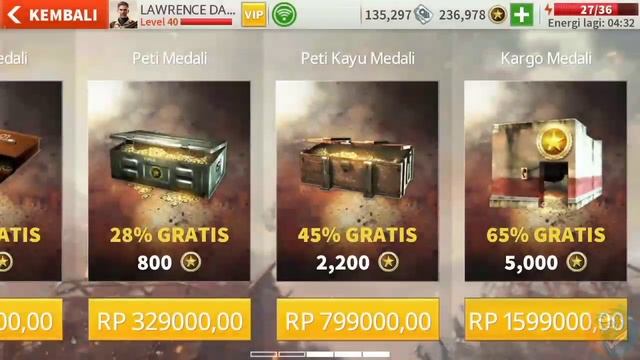 Brother in arms 3 Mod APK VIP, Free Medal, Unlimited Health Full HD смотреть онлайн