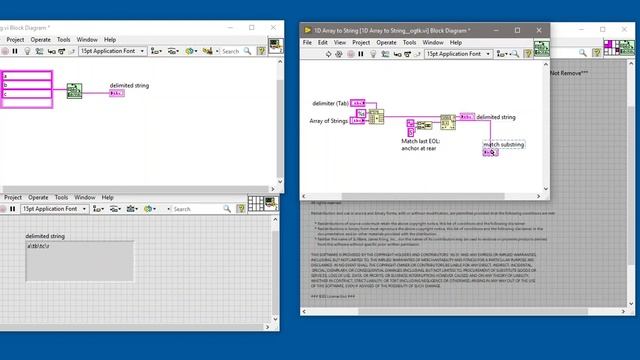 LabVIEW 2020 (32-bit) compile bug смотреть онлайн
