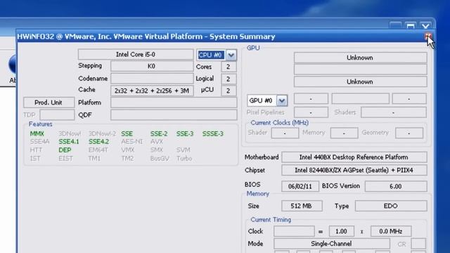 SOUND CARD use Hwinfo32 Download and Install XP смотреть онлайн