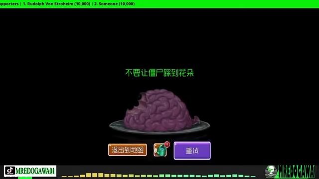 🔴Melanjutkan Main Pvz2 Shuttle Indonesia Gameplay #Part2 смотреть онлайн