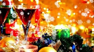 Музыкальный-клип С Новым годом 2023