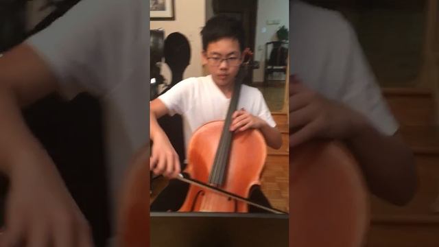 Popper Gavotte смотреть онлайн