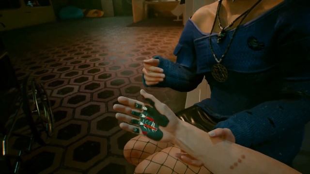 Cyberpunk 2077 Walkthrough Gameplay Part 10- Playing For Time (Xbox Series X) смотреть онлайн