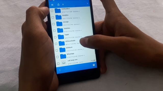 how to flash TWRP recovery image смотреть онлайн